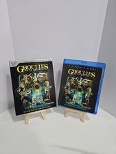 Ghoulies III: Ghoulies Go to