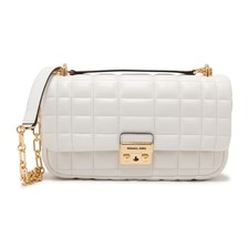 N9792 BORSA DONNA MICHAEL KORS TRIBECA WOMAN 25.5x14 x7.5 BAG