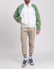 Giacca stile bomber DSQUARED2
