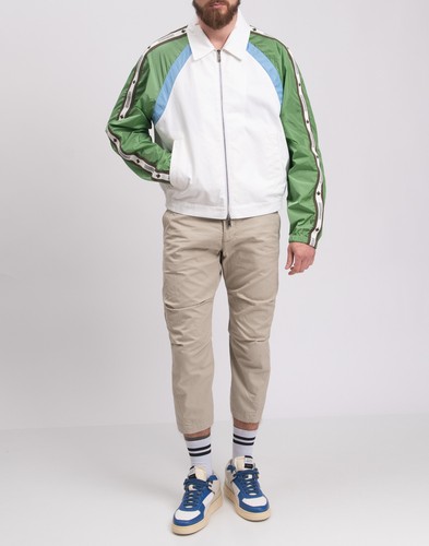 Giacca stile bomber dsquared2 - stile,