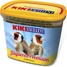 Kk Carillon Prem 300 Gr 30801 Ud 300 G