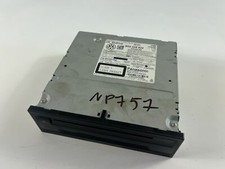 Cambio CD VW GOLF VI 5K1