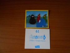 FIGURINA BARBAPAPA' -
