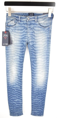 Armani jeans j06 skinny - jeans,