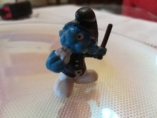 SMURFS SMURFS WATCHFUL SMURF
