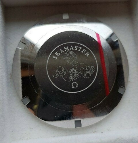 Omega fond montre - de,