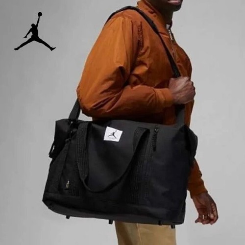 Jordan flight duffle - jordan, borsa
