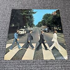 The Beatles – Abbey Road