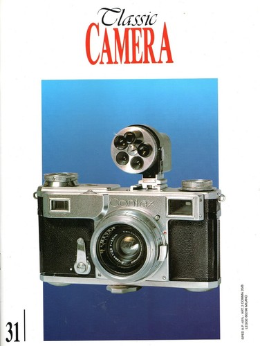Classic camera luglio - classic,