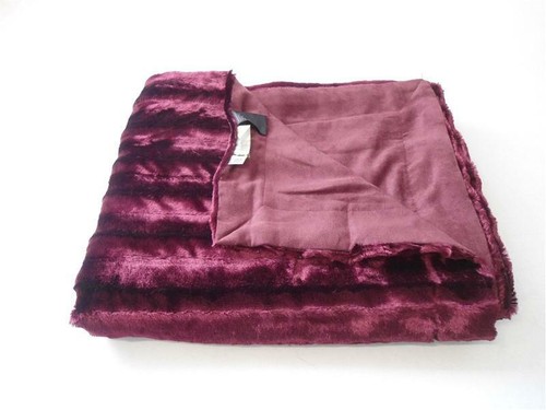 Coperta plaid foulard - coperta,
