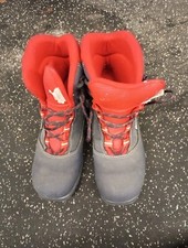 Scarpe sci fondo rossignol - rossignol, n