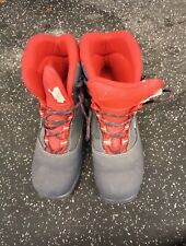 Scarpe Sci Fondo Rossignol N. 36