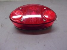 Aftermarket Taillight Assembly