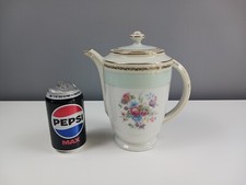 Caffettiera porcellana Charles