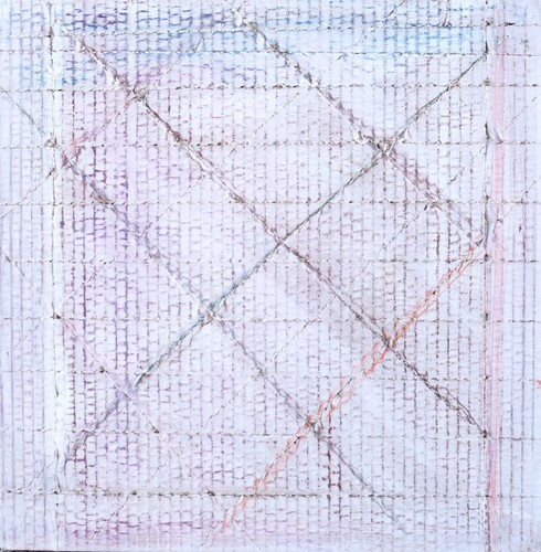 Paolo masi tecnica - tecnica, mista
