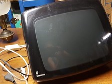 Vintage televisore sinudyne - vintage,