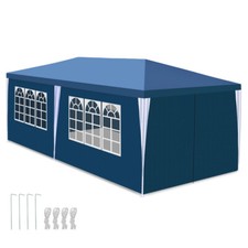 Gazebo Gazebo Tenda da
