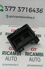 Alfa Romeo 147 - posacenere