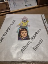 Figurina N.7 Album Ben Hur Edizione Lampo 1960 Nuova. M 268