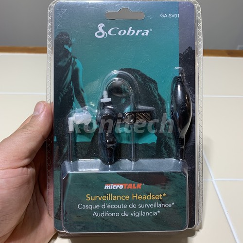 Auricolari cobra - auricolari,