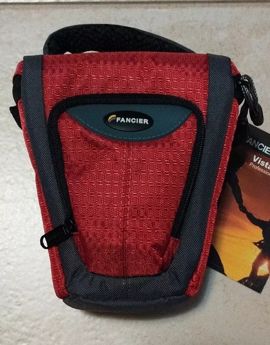 Borsa per fotocamere reflex - borsa, e