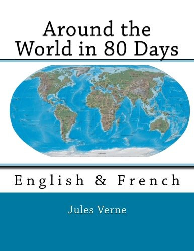 Around the world days - around,