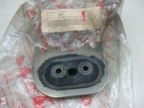 Supporto motore citroen - citroen, dyane