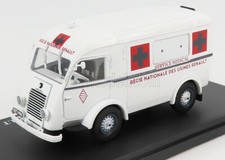 MODELLINO AUTO STATICO RENAULT