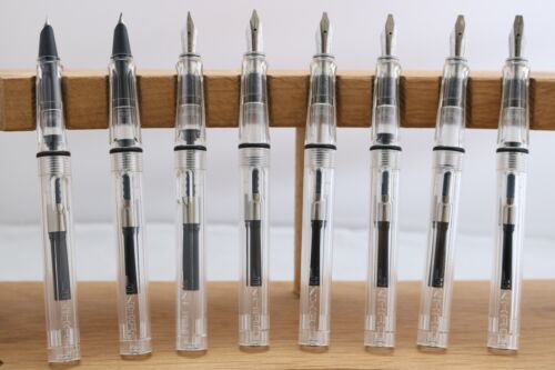 Jinhao 599 demonstrator - no.,