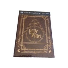 Harry potter g - potter, m.a.g.o