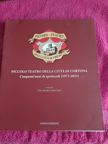 Piccolo teatro della città - piccolo, di