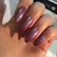 CND Shellac Patina Buckle 7,3