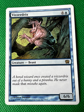 MTG Magic The Gathering Ninth