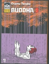 Buddha vol tezuka osamu - 3,