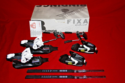 Nuovo atomic j xtl - j,