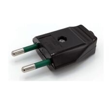 SPINA ELETTRICA VOLANTE 10A 2P