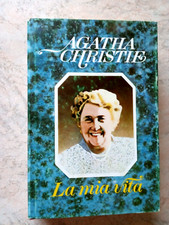 Agatha Christie LA MIA VITA