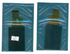 LCD per display Panasonic Lumix DMC LX7 GF5 G5 NUOVO