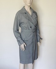 MAX MARA, abito trench 100%