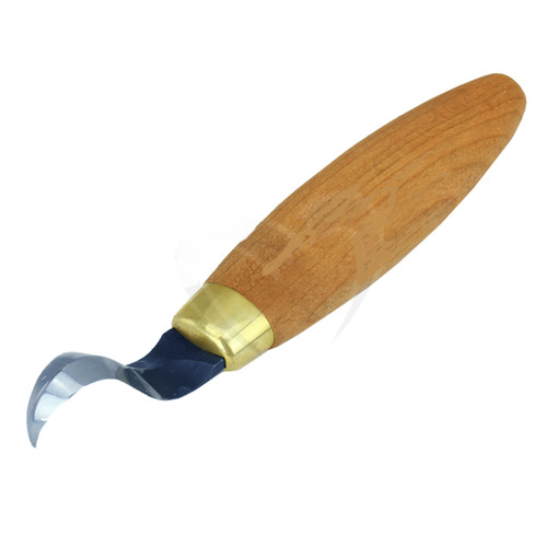 Sgorbia per intaglio - legno, a