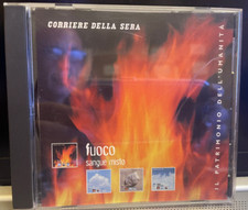 FUOCO SANGUE MISTO Il