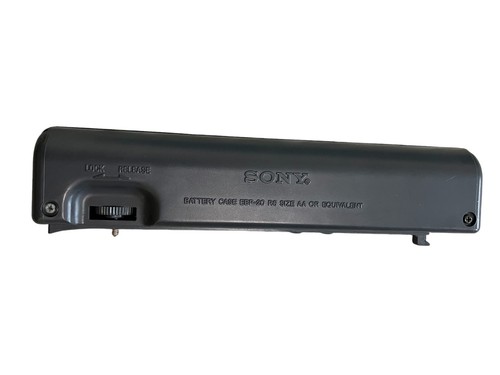Custodia batteria esterna