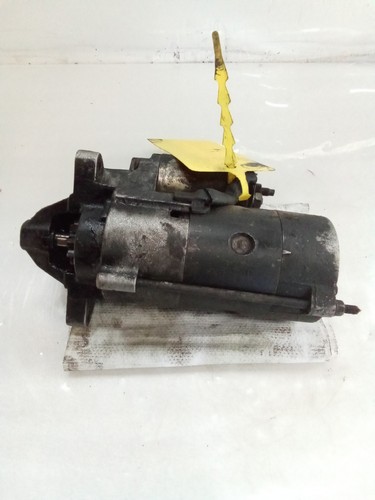 Motorino avviamento opel - motorino,