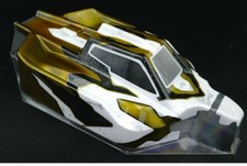 Off66- BODY RC Off-Road 1:8