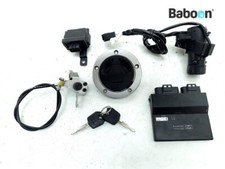 Rip. kit centralina e chiavi