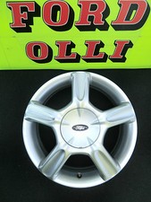 Cerchio in lega originale Ford Focus 6J x 16 ET 52,5 1097353 cerchio in alluminio 4 fori ⌀108
