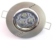 Supporto per Faretto LED