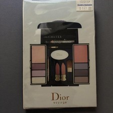 Christian Dior Palette Trucco 12 Colori Ombretto Compatto