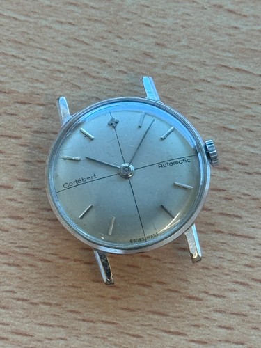 Orologio donna automatico