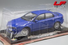 1:24 Alfa Romeo 159 V6 3.2 JTS Q4 2005 - Alfa Romeo Centenario